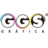Gráfica em Belo Horizonte - GGS logo